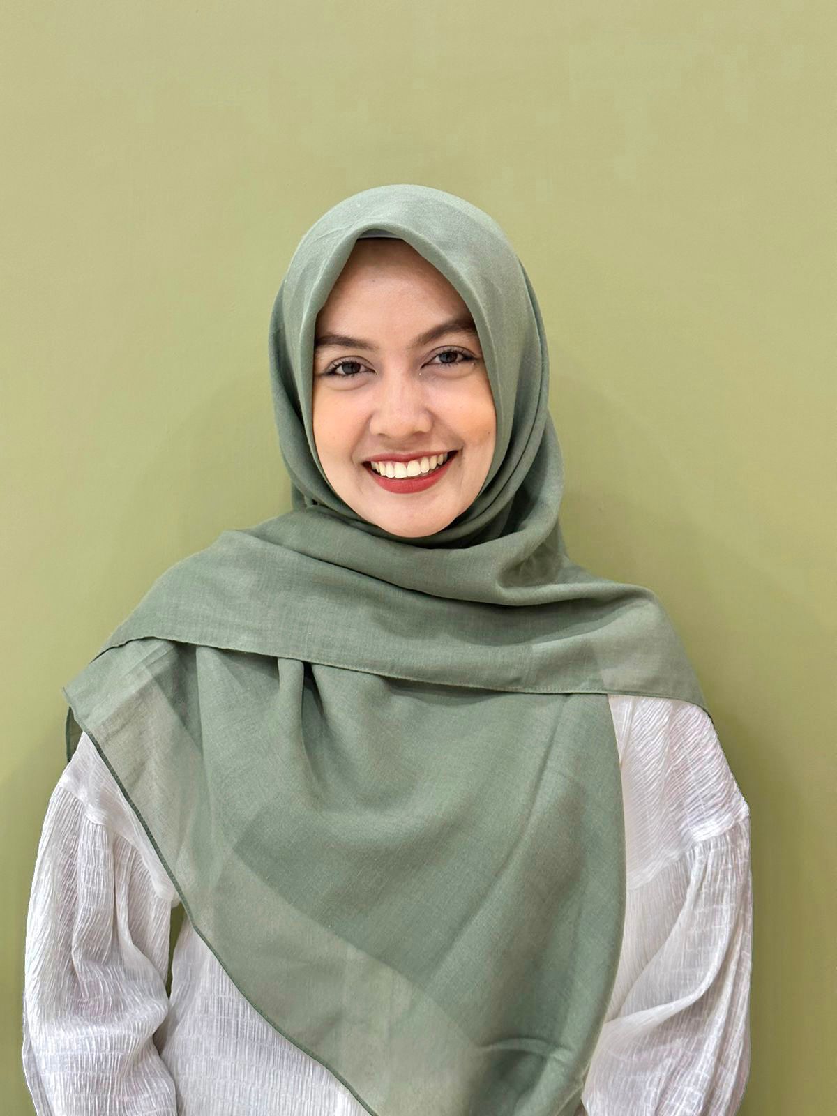 Evantrida Mailyza Musly