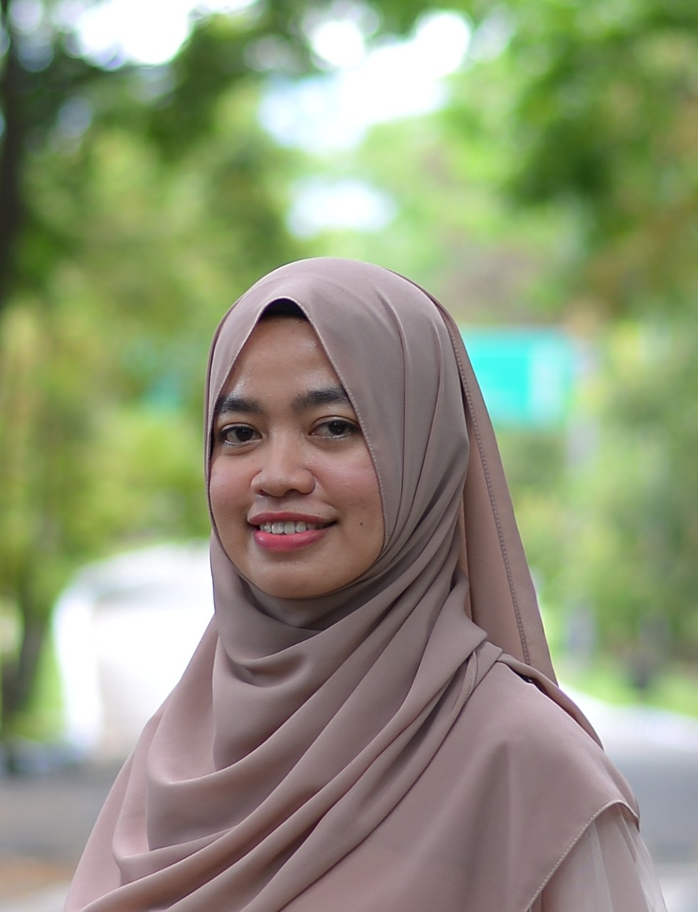Siska Oktari